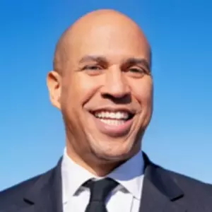Cory Booker profile picture